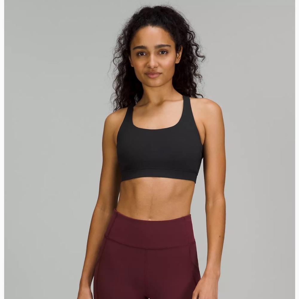 Like new energy bra lulu lemon